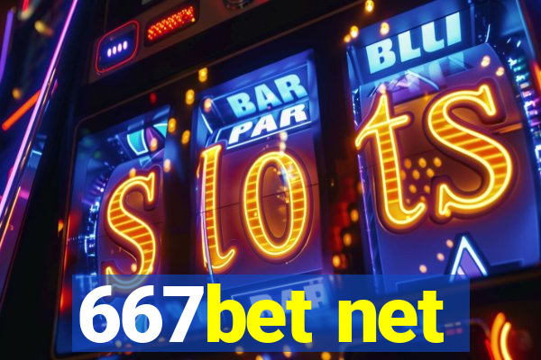 667bet net